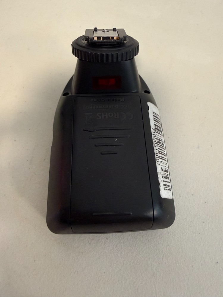 Godox XPRO-S Wireless TTL Flash Speedlite Trigger Transmitter