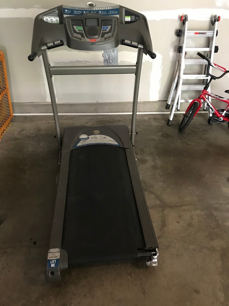 Used Running Walking Machine