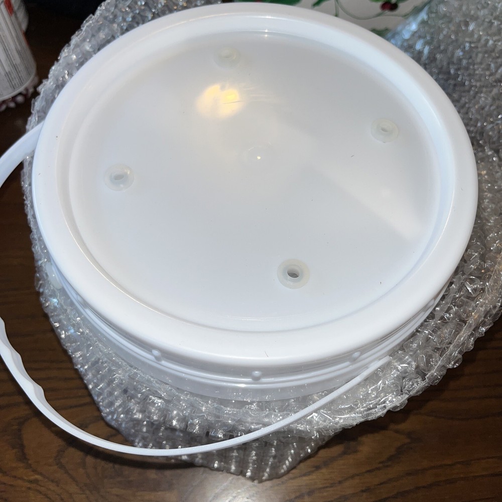 Briidea Waterproof Automatic Dosing System with Multiple Timers for Pond,...