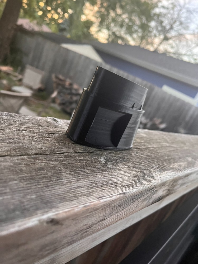 Savage Rascal Stock Extension