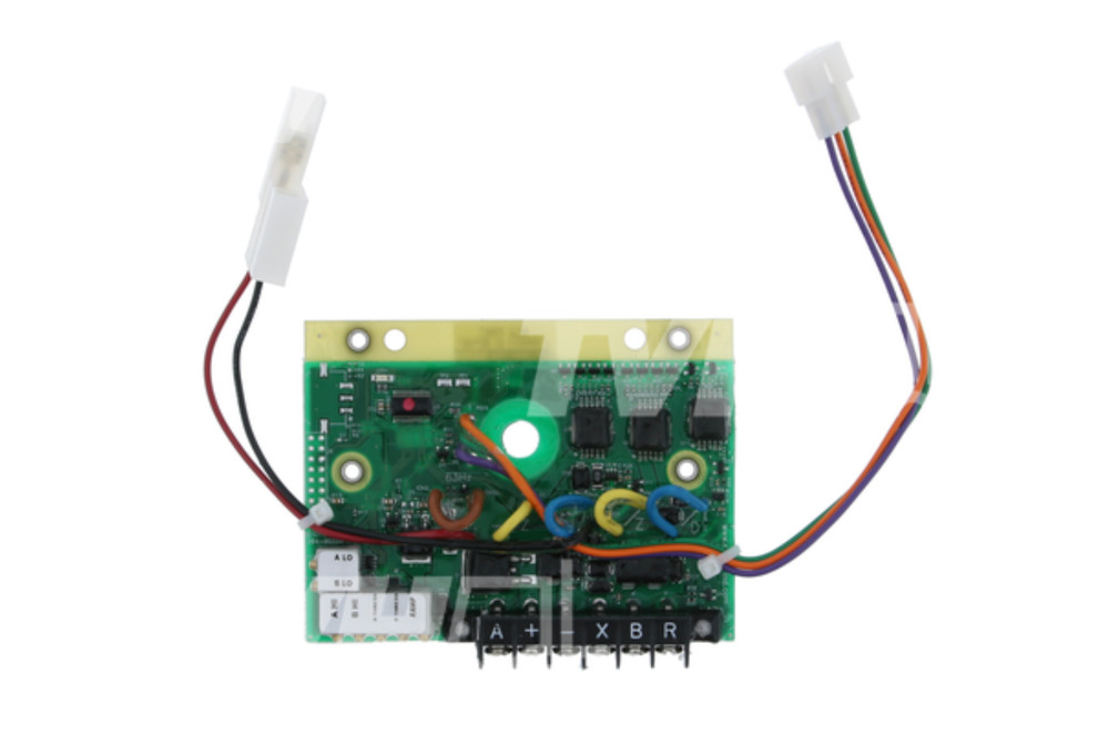 Snorkel 3220073, CIRCUIT BOARD, TB60