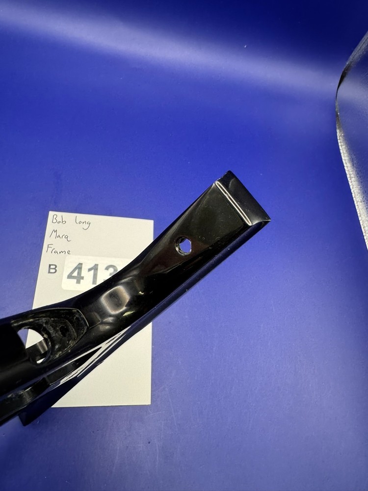 Bob Long Marq Paintball Marker Frame-Black