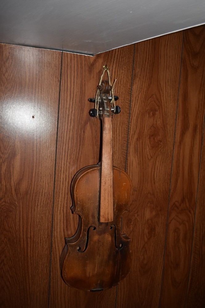 Steiner Vintage Violin