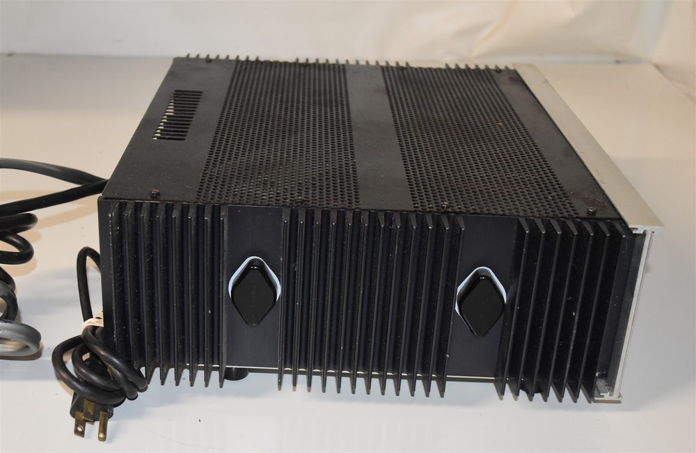 DRAKE PS-7 POWER SUPPLY