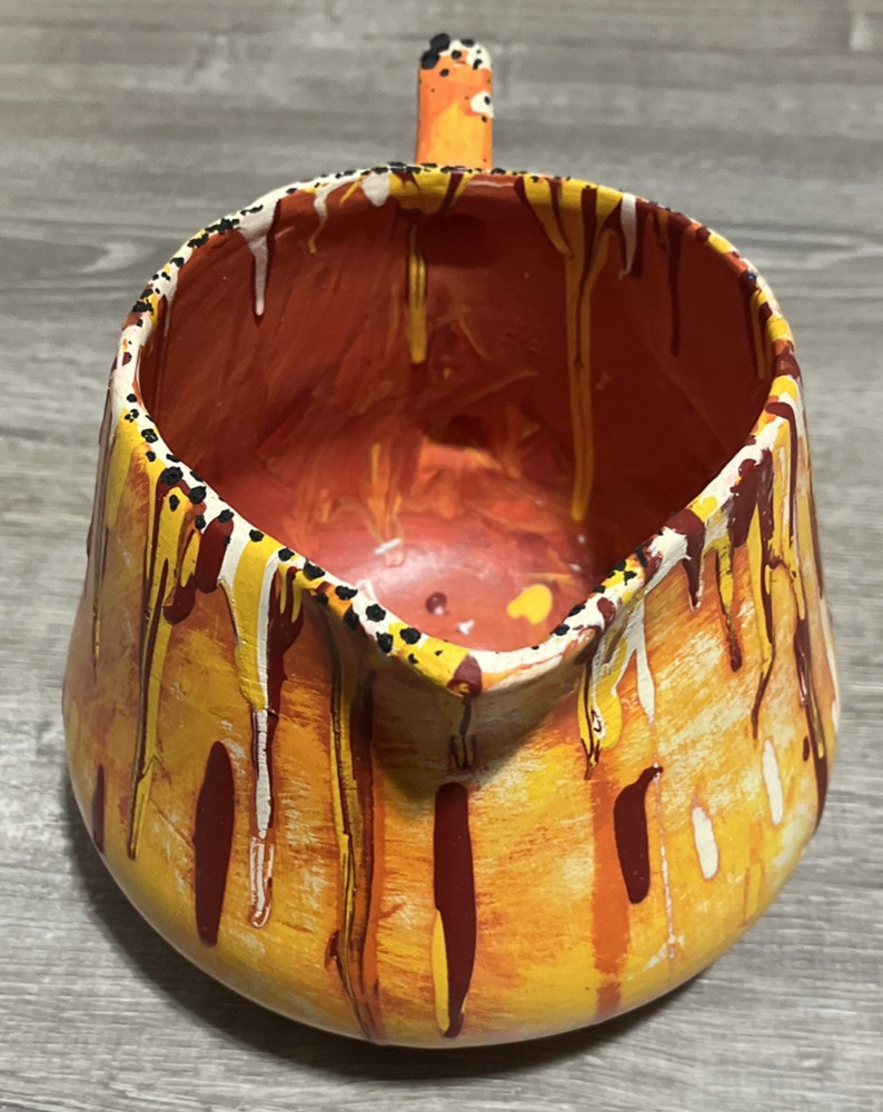 Decorative Pitcher
