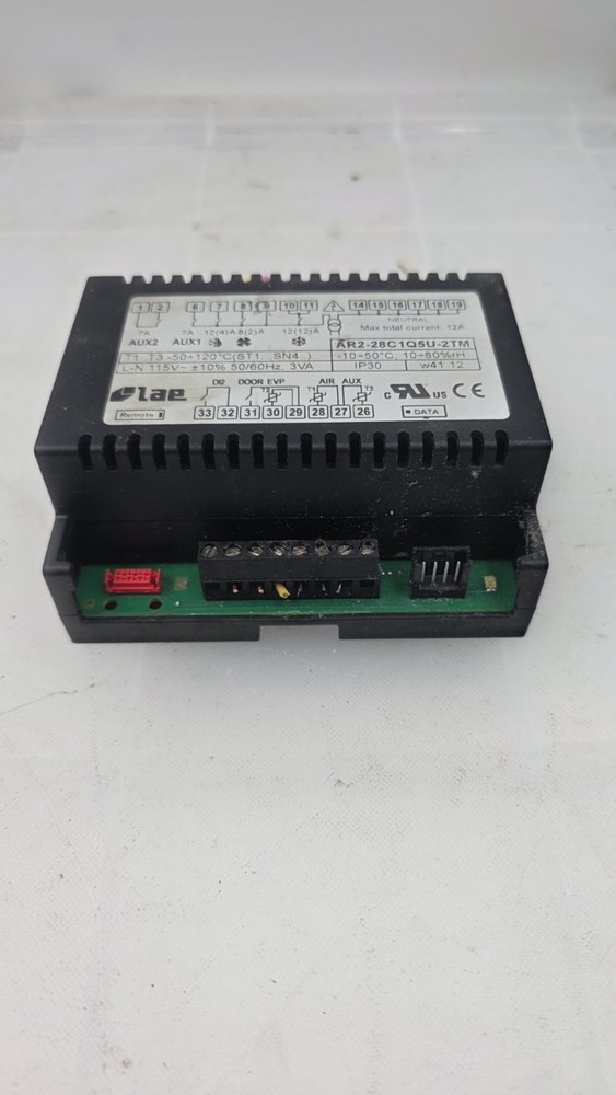LAE AR2-28 Versatile Split Refrigeration Controller AR2-28C1Q5U-2TM