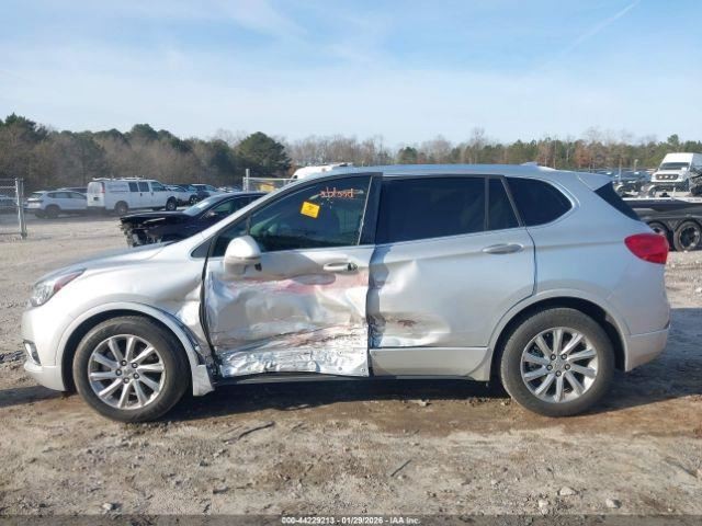 Fuse Box Engine Fits 16-20 ENVISION 5007940