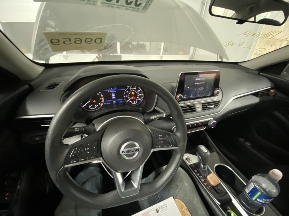 Fuse Box Engine Fits 19-25 ALTIMA 1062276