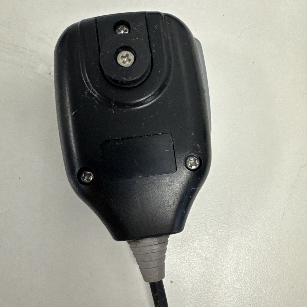 Standard Horizon ECLIPSE + Radio - Untested