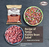 Aiva Light Red Kidney Beans