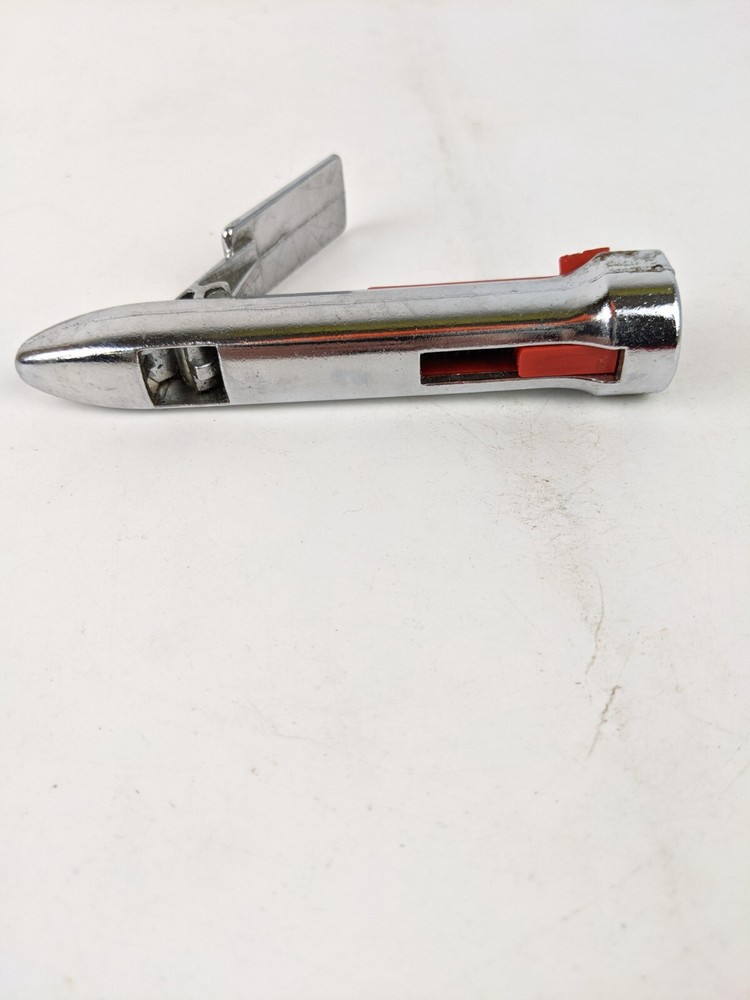 Vintage Bullet Hand Reloader Reloading Tool