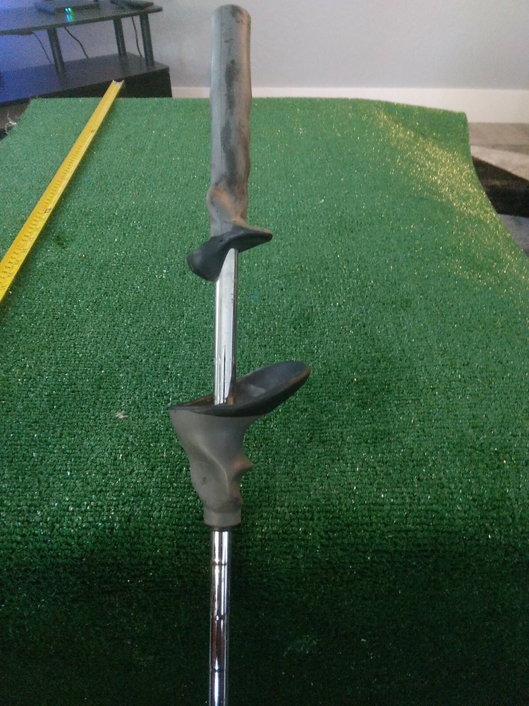 Kallassy's Swing Magic Training Aid
