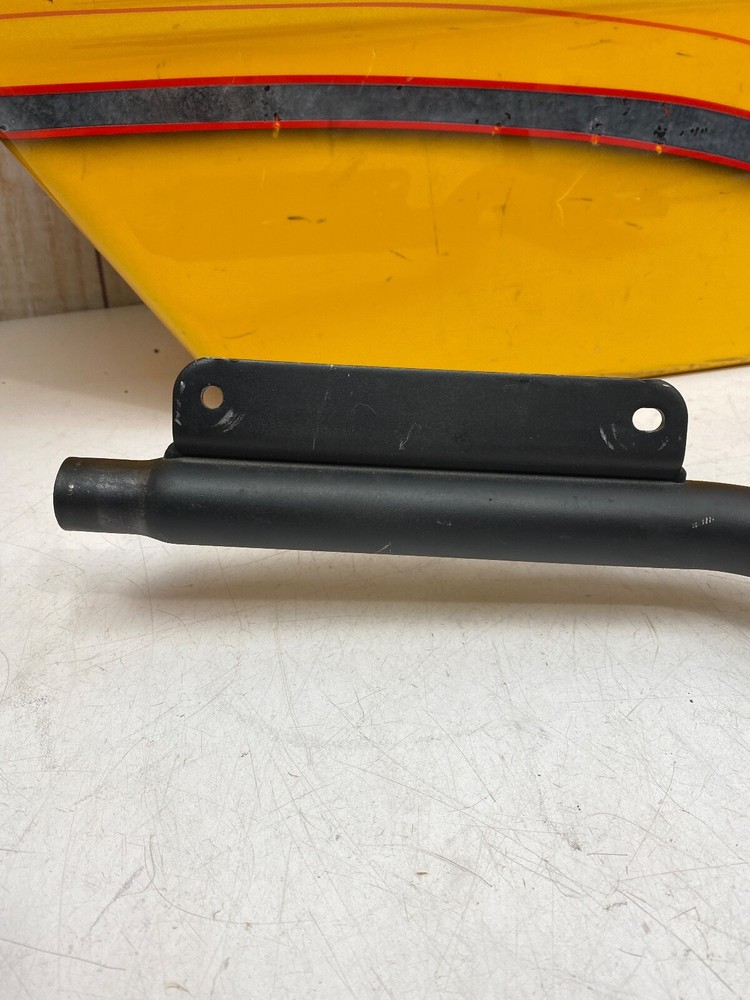🔥07-17 Harley Davidson Softail Exhaust Interconnect Bracket Mount