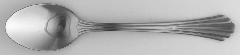 Oneida Silver Dublin  Teaspoon 6558480