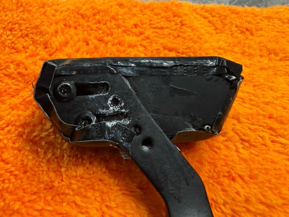 Chigee AIO Smart Riding Bundle TPMS Bar Remote Holder CG OBD Wireless Module