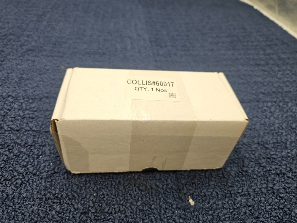Collis 60017 4MT Inside Taper, Rotary Tool Holder Quick Change Adapter Durable