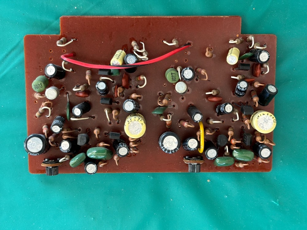 Akai 280D-SS tp-s30 Board