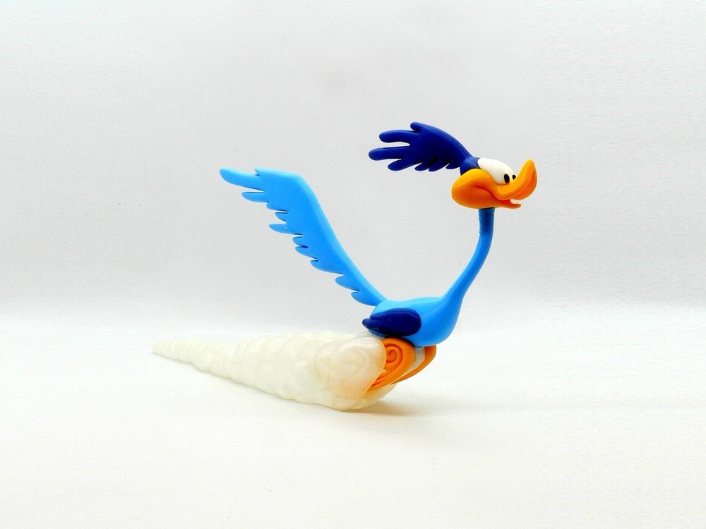 Road Runner Figurine - Fan Art