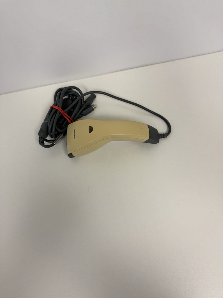 Intermec Scanplus 1800SR Barcode Scanner Wired