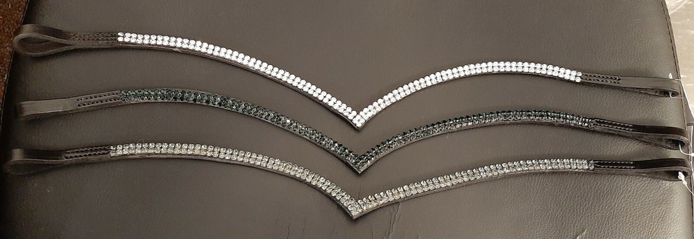 Juneau Browband
