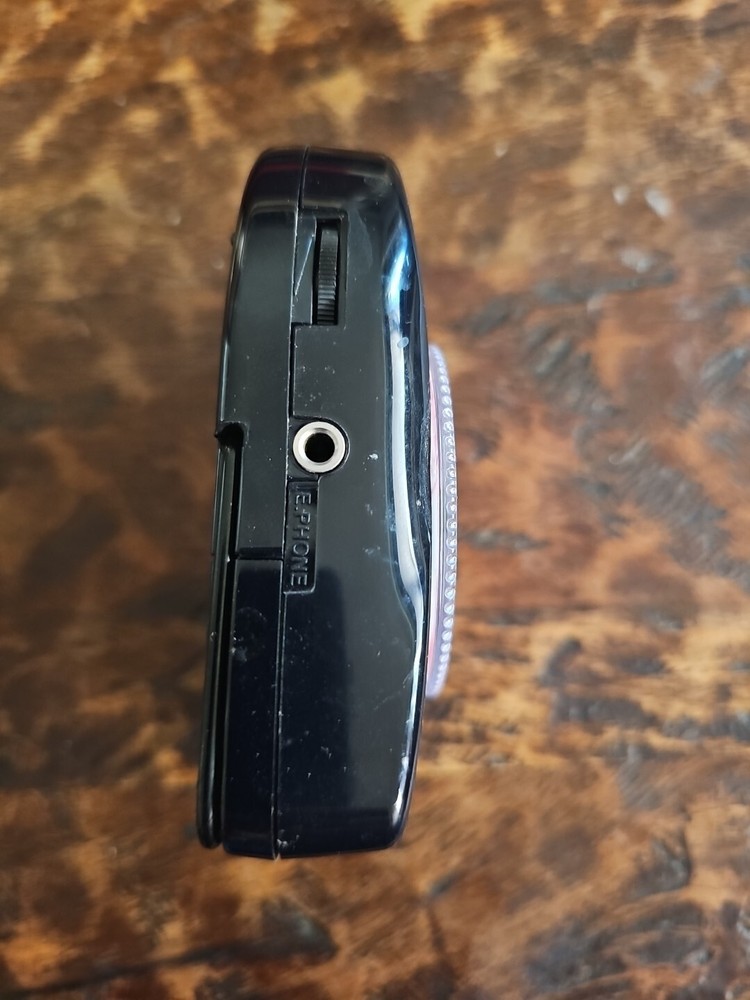 Seiko Quartz Metronome SQ50V