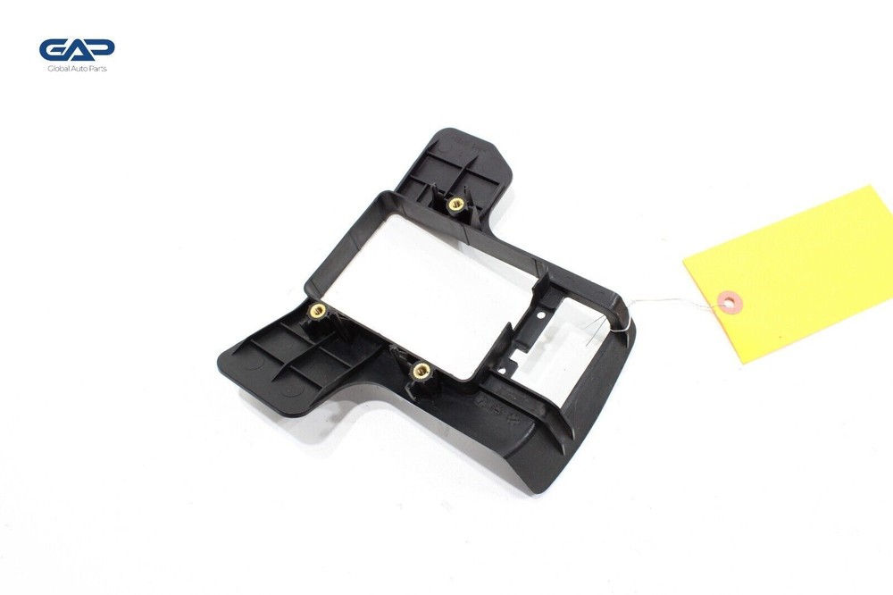 2020 HYUNDAI SONATA REAR LEFT BLIND SPOT RADAR SENSOR MODULE UNIT BRACKET OEM
