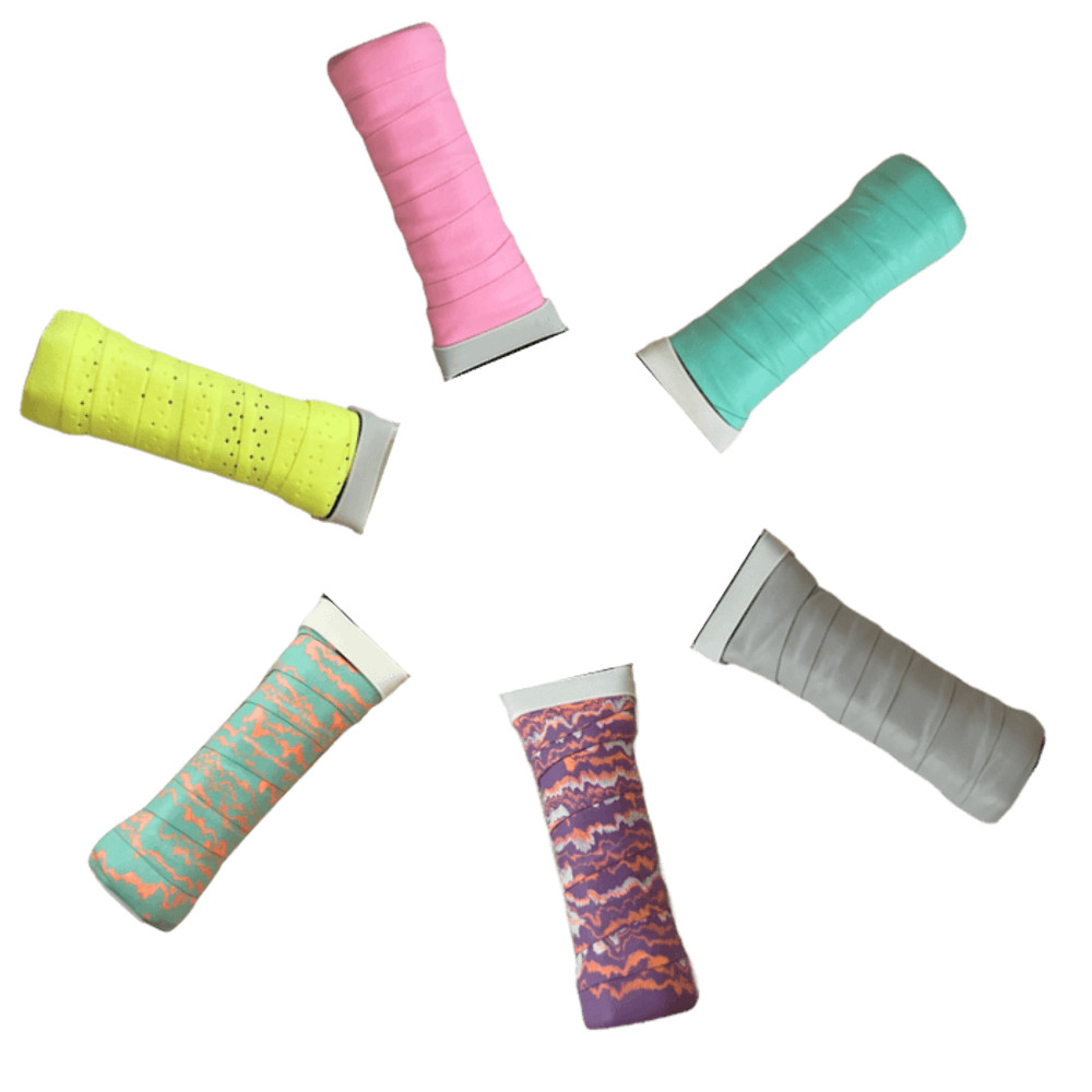 LUXE Pickleball Paddle Grips
