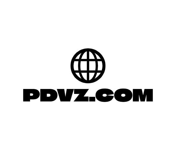 PDVZ.COM 4 Letter .com Premium Domain
