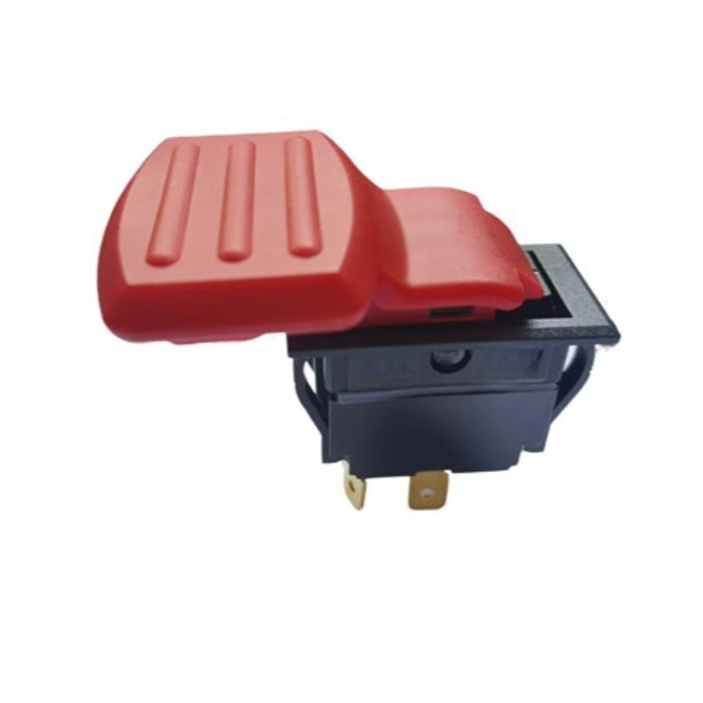 DW735 DW735X Planer Power Switch Replacement with User Friendly Design