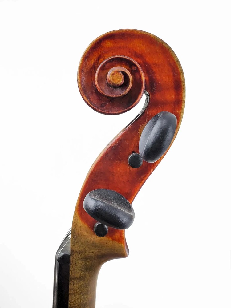 Josef Deulin America Violin 4x4