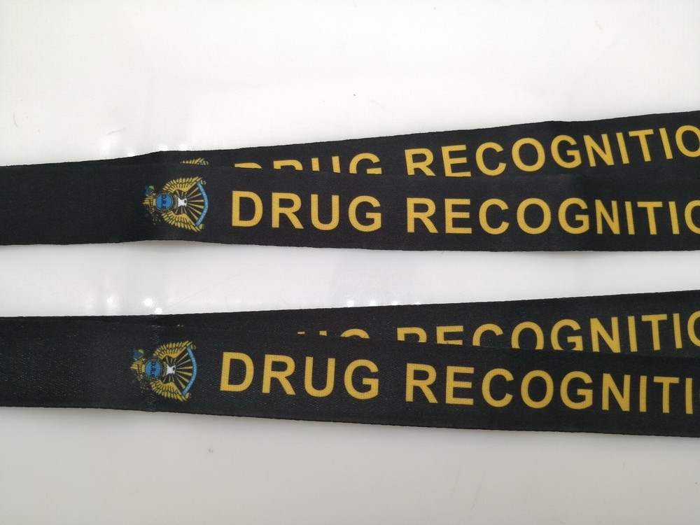 DRE Lanyards