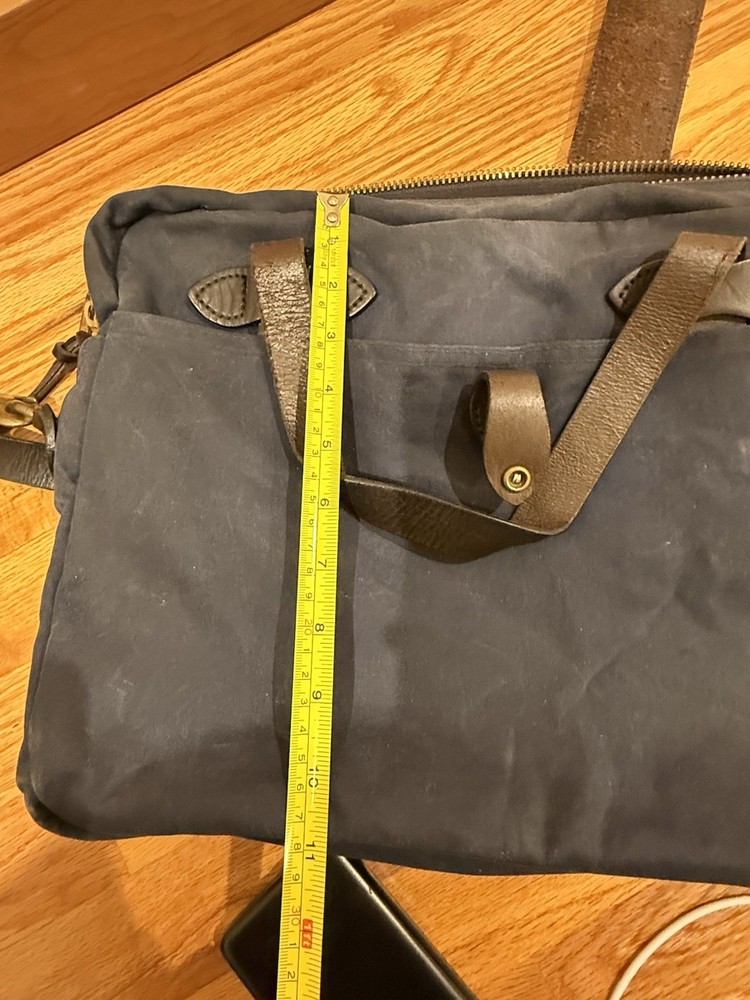 Filson Original Briefcase Bag Tote