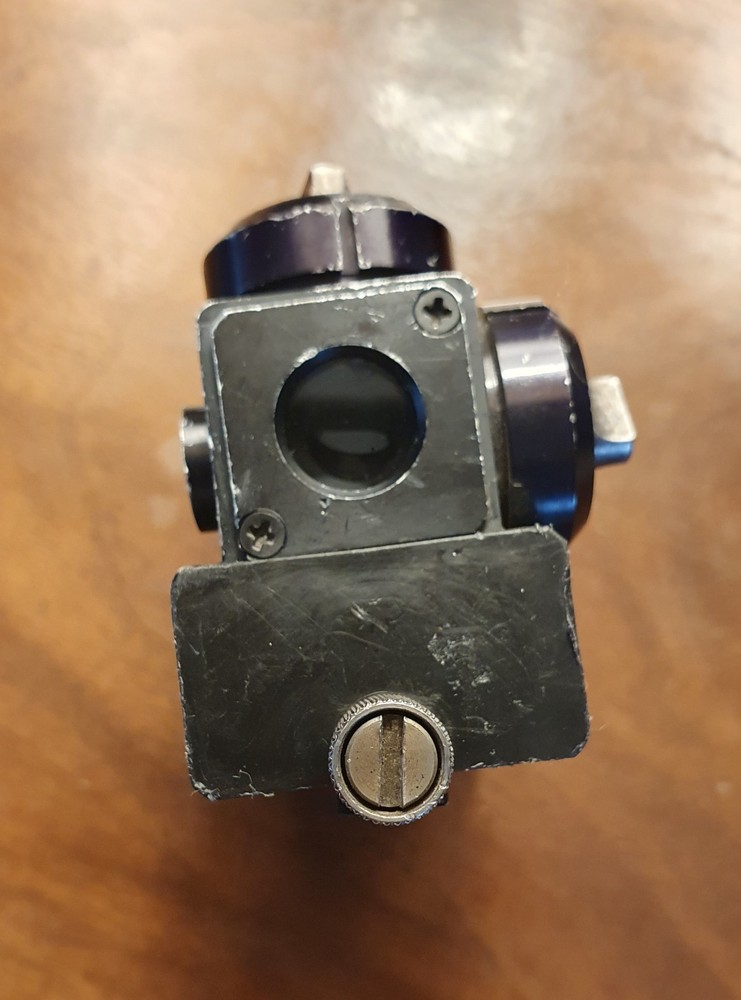 Logistics Development AIM-1/d Laser Aimer Invisible IR Pointer