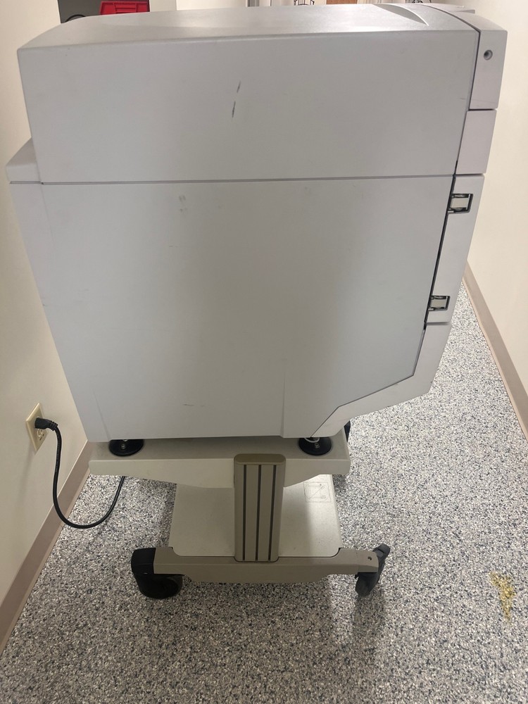 Asp Sterrad NX Plasma Sterilizer