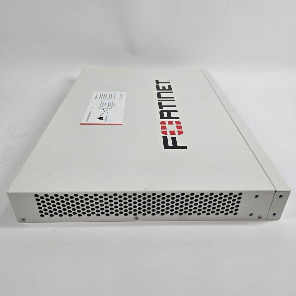 FORTINET FORTIGATE FG-200E Network FG-200E