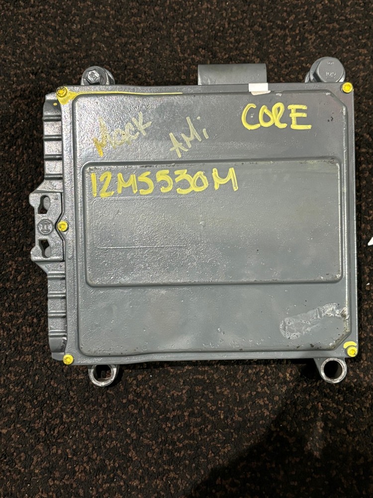 CORE Mack AMI Diesel Engine Control Module, ECM, ECU, 12MS530M