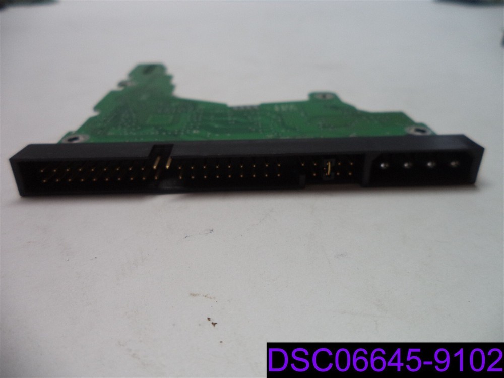 PCB Board JAAQRPNP, B8FEA, 21024LEJHT