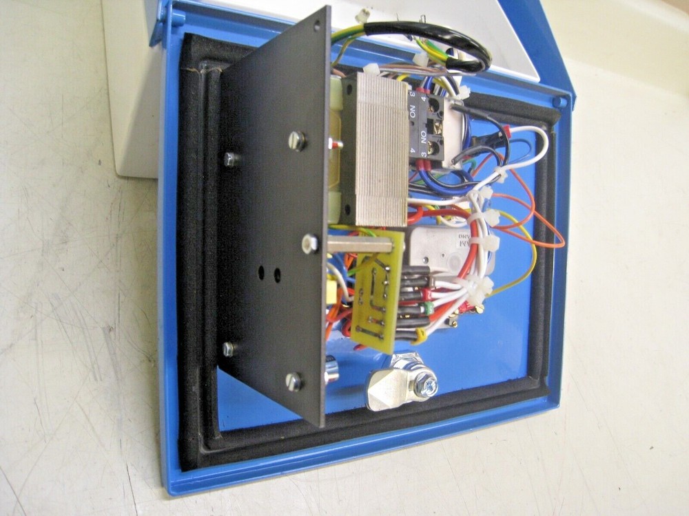 Sames Kremlin Automatic Power Supply Model No. STD9A FREE SHIPPING