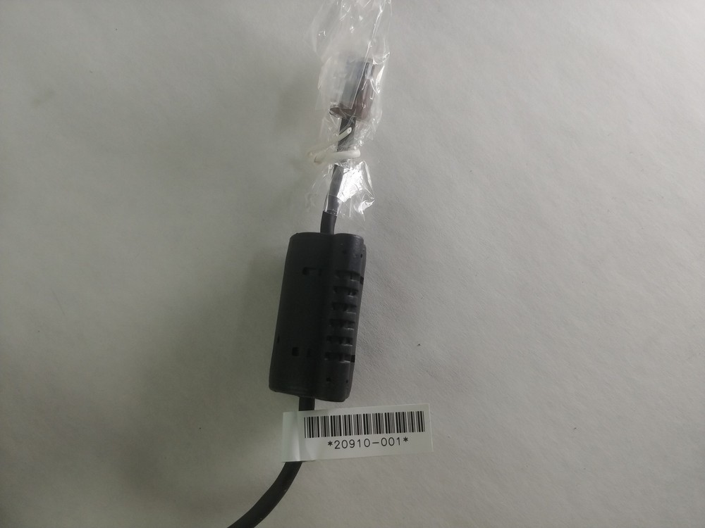 Polycom 2201-20250-203 Conference Microphone and 200 ft. Cable