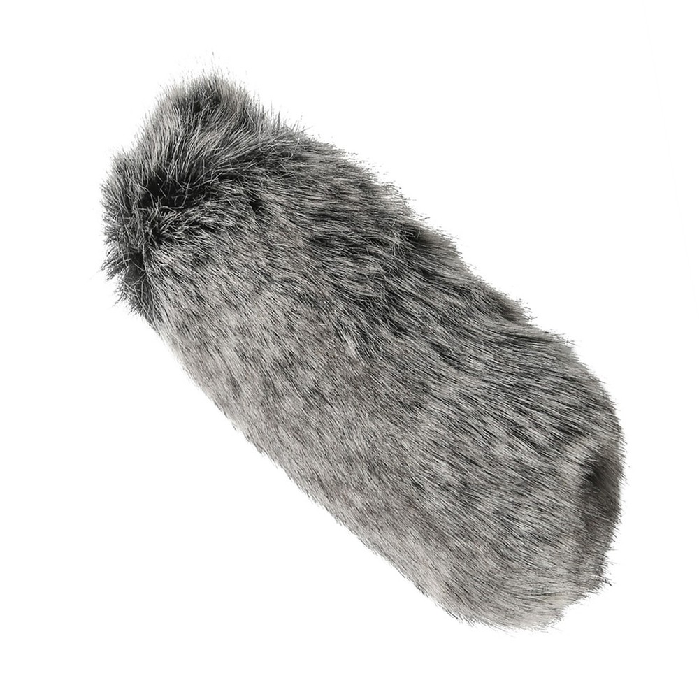 Professional Windproof Windshield Wind Muff For Videomic Video Microphone
