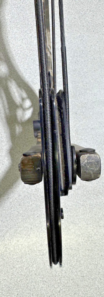 RYTERA NEMESIS...RH...70LB