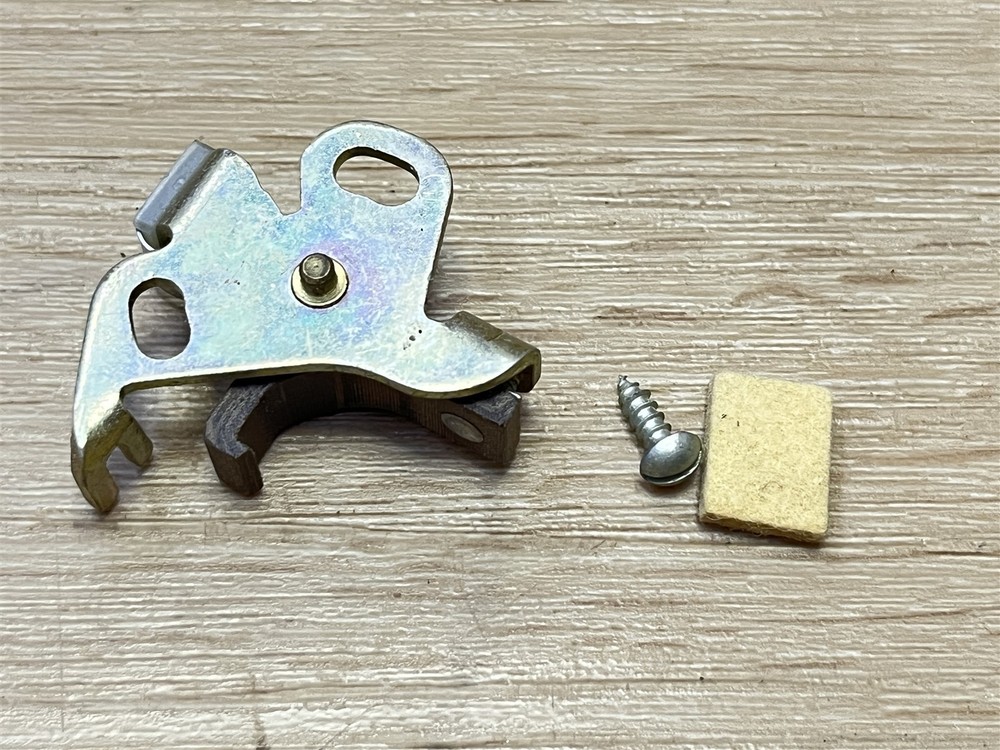 Standard S6-419 Point Set