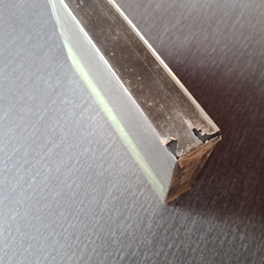 E- 刘德华 Andy Lau =爱的空间= 马来西亚版磁带 未拆 Malaysia Cassette Sealed