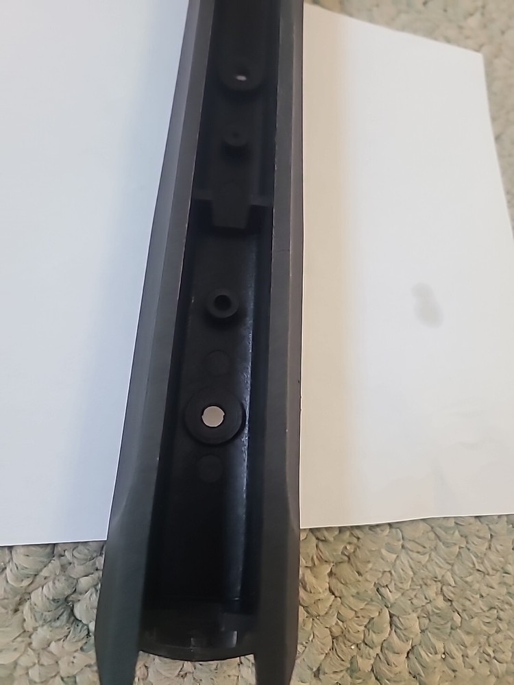 T/C Thompson Center Triumph 50 Cal. Break Action Muzzleloader Synthetic Forend