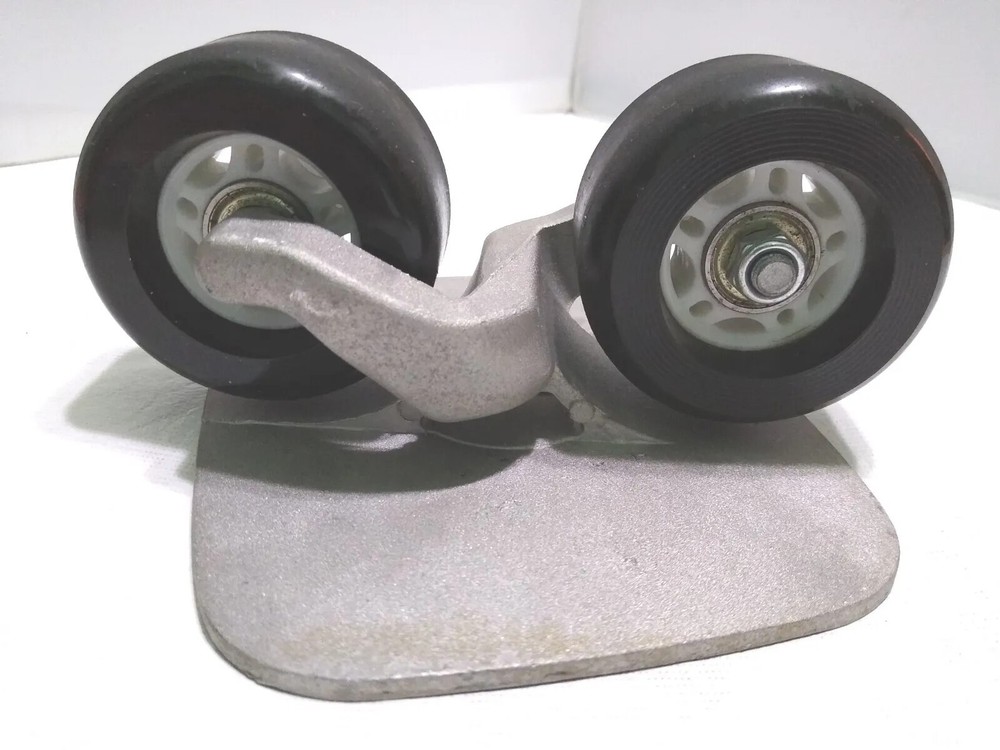 Drift Skate Anti Slip Beginner Inline Skates Mini Roller Skate Com