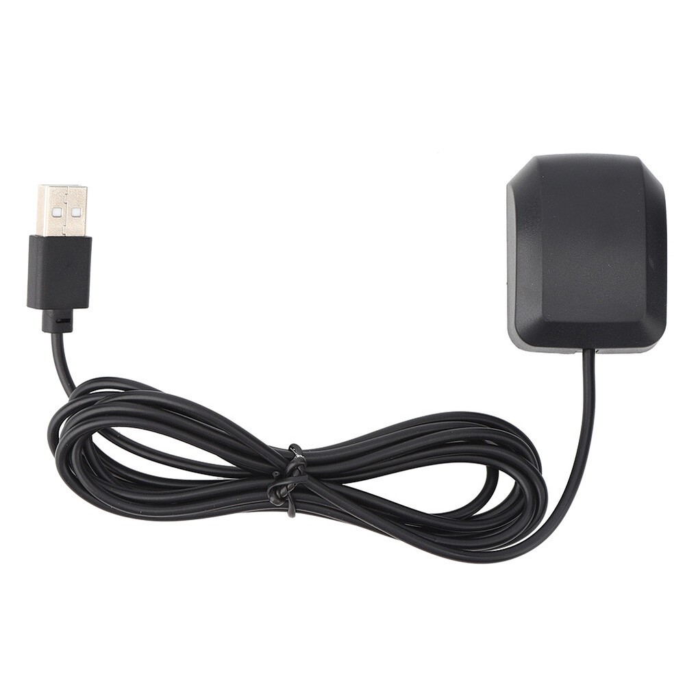 Navigation Module Notebook USB Interface GPS Receiver For Earth DC3.3V-5V