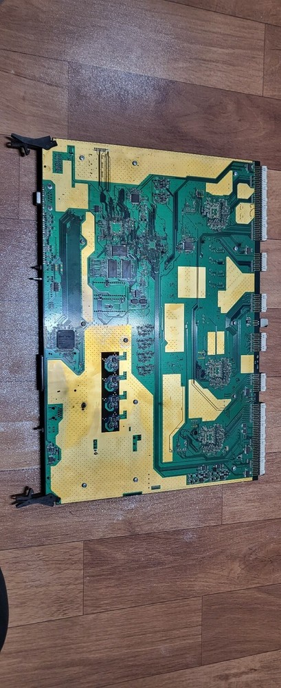 EVERTZ EQX-FC Frame Controller MODULE