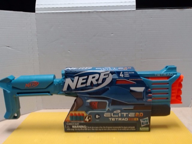 NERF ELITE 2.0 (FC3006320)