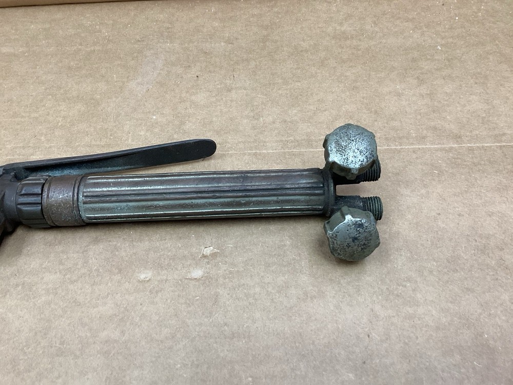 Smith Cutting Welding Torch SW-1 Handle Heavy Duty