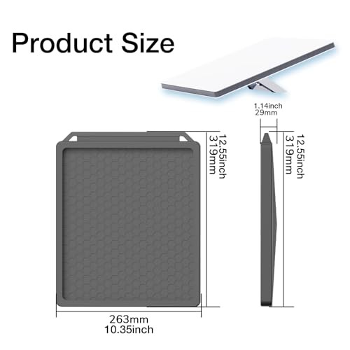 Mini Case for Starlink - Anti-Reflection Silicone Protective for Satellite Cover